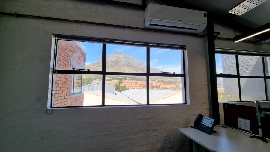 Commercial Property for Sale in Salt River Western Cape